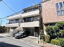 さいたま市南区大字太田窪　中古一戸建て