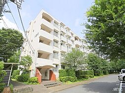 北柏ライフタウン松葉町一丁目第一団地11号棟