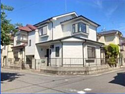 上尾市上　中古戸建