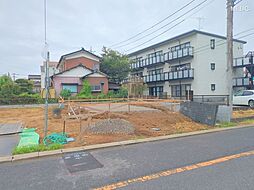 さいたま市岩槻区加倉1丁目 1期　新築一戸建て　全2棟