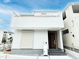 春日部市小渕　2期　新築一戸建て　全4棟