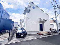 川口市差間　中古一戸建て