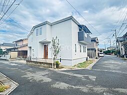 上尾市上　中古一戸建て