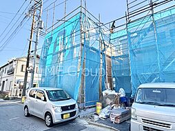 グラファーレ　加須市元町　全2棟