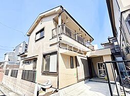 川越市下広谷　中古一戸建て