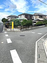 さいたま市緑区三室　土地　全1区画