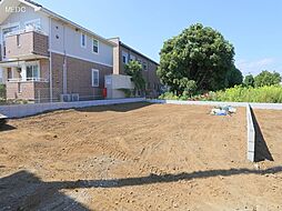 柏市増尾　9期　新築一戸建て　全4棟