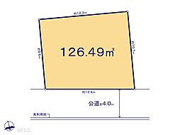 上尾市上　8期　新築一戸建て　全7区画