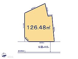 上尾市上　8期　新築一戸建て　全7区画