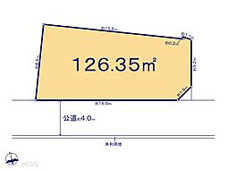 上尾市上　8期　新築一戸建て　全7区画