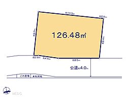 上尾市上　8期　新築一戸建て　全7区画