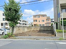 川口市幸町1丁目　土地　全1区画