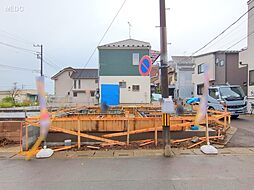 さいたま北区本郷町　第2期　新築一戸建て　全1棟