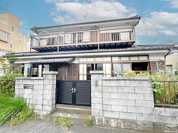 三郷市上彦名　中古戸建