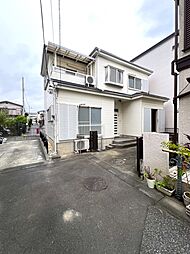 越谷市弥十郎　中古戸建