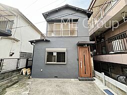 松戸市松戸　プライムガーデン松戸陣ヶ前　中古戸建て