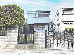 さいたま市岩槻区本宿　中古一戸建て