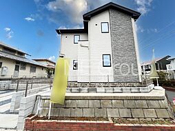 柏市大室　3期　一戸建て　全1棟