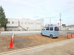 和光市下新倉3丁目 第10　土地　全4区画