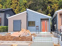 野田市山崎3期 　新築一戸建て 全2棟