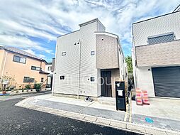 さいたま市西区佐知川（指扇）新築一戸建て　全6棟