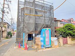 さいたま市西区指扇　23ー3期　新築一戸建て 全1棟