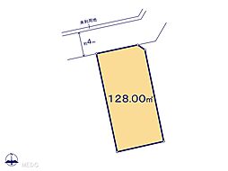 さいたま市緑区三室　土地　全11区画