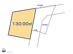 さいたま市緑区三室　土地　全11区画