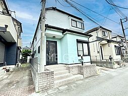 ふじみ野市元福岡2丁目　中古戸建