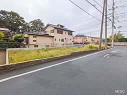 三芳町藤久保 土地　全1区画