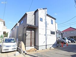 西東京市西原町5丁目　新築一戸建て　全3棟