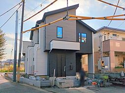 さいたま市南区太田窪32期　新築一戸建て　全1棟