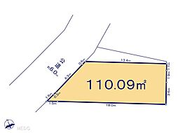 川口市戸塚南5丁目　第2　土地　全4区画