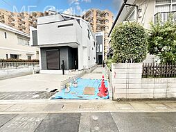 さいたま市見沼区島町　新築一戸建て　全2棟