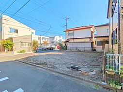 さいたま市桜区神田　第2期　土地　全1区画