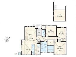 北葛飾郡杉戸町内田4丁目　新築一戸建て　全1棟