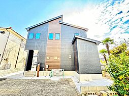 八潮市西袋　新築一戸建て　全1棟