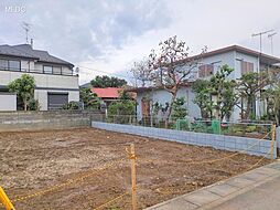 さいたま市岩槻区上野1丁目第1　新築一戸建て　全2棟