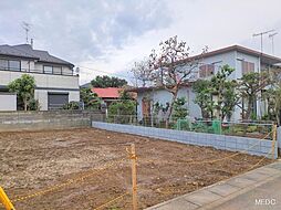 さいたま市岩槻区上野1丁目第1　新築一戸建て　全2棟