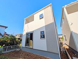 蓮田市閏戸　第4　新築一戸建て　全2棟