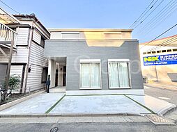 浦和区瀬ヶ崎5丁目　戸建て　全1棟