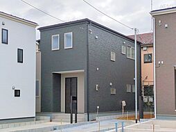 草加市遊馬町　4期　新築一戸建て　全4棟