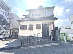 さいたま市北区大成町4丁目 古家付き土地