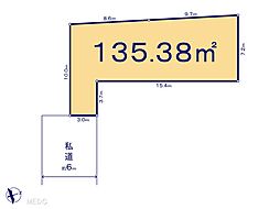 さいたま市原町　8期　土地　全7区画