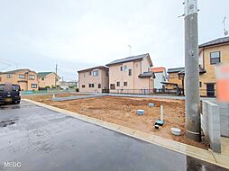 南埼玉郡宮代町字姫宮　第4　新築一戸建て　全4棟