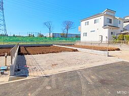 ふじみ野市大井中央1丁目　新築一戸建て　全9棟