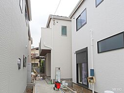 練馬区大泉町2丁目　新築戸建　全11棟