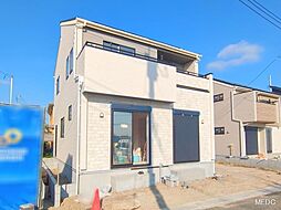 さいたま市西区二ッ宮1st 　新築一戸建て　全9棟