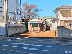 さいたま市南区太田窪5丁目 第14　土地　全1区画