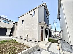 さいたま市緑区道祖土4丁目23ー1期　一戸建て　全9棟